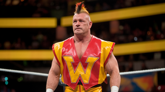 Did You Know? This Wrestler Won WWE's Very First Match