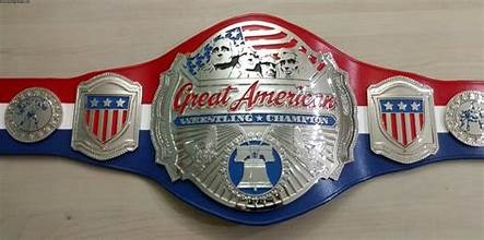 CREATING CHAMPIONS: YOUR GUIDE TO CUSTOMIZING WRESTLING BELTS