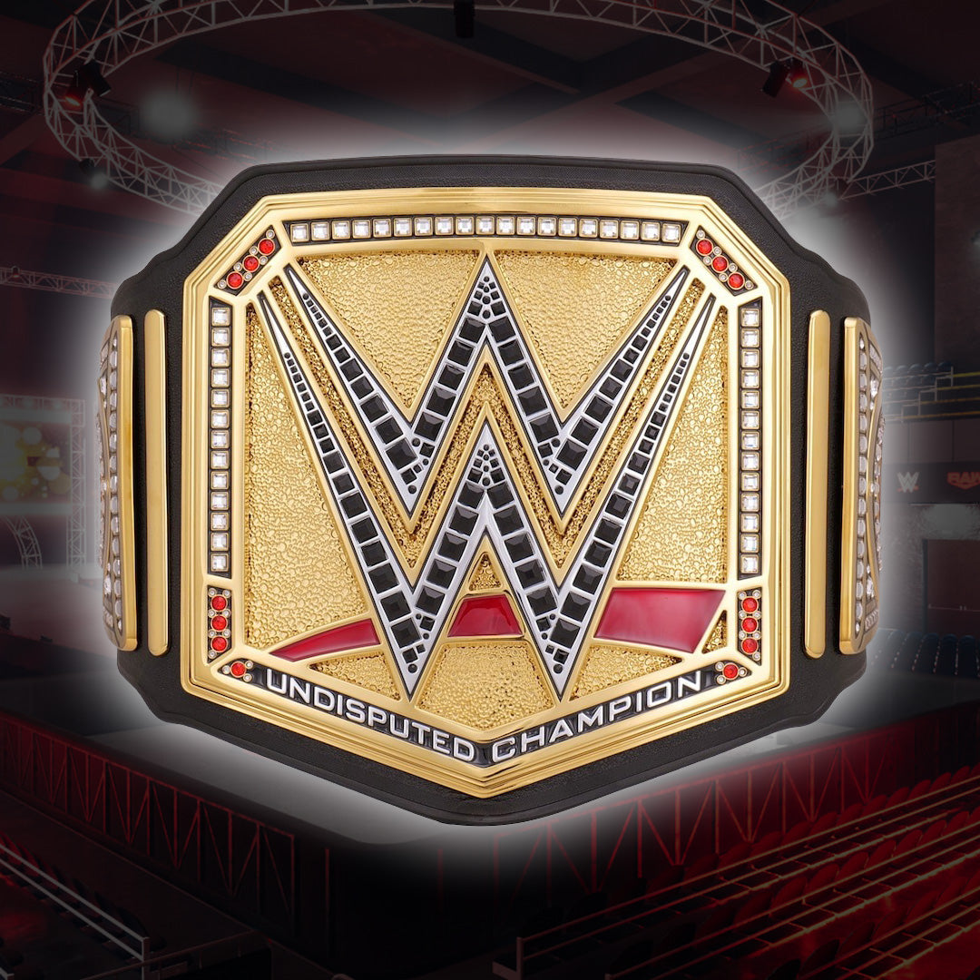 WWE Belts