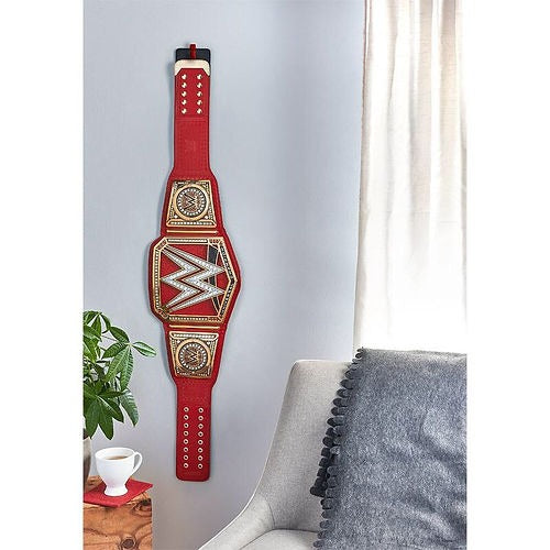 Championship Belt Hanger