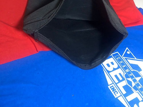 Championship Belt Bag ( VOLUME DISCOUNTS)