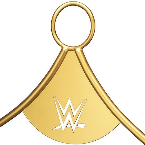 WWE REPLICA CHAMPIONSHIP TITLE HANGER