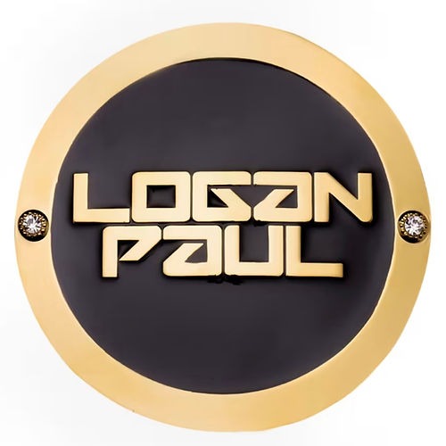 Logan Paul Replica Side Plate Box Set