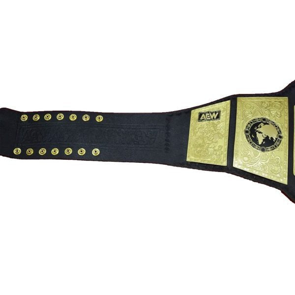 AEW Women’s World Championship Title Belt Replica