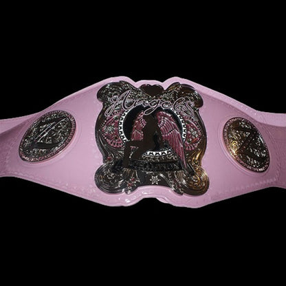 Angels Adult Size Championship Belt