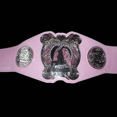 Angels Adult Size Championship Belt