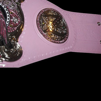 Angels Adult Size Championship Belt