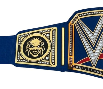 WWE Bray Wyatt Fiend Universal Championship Replica Title Belt