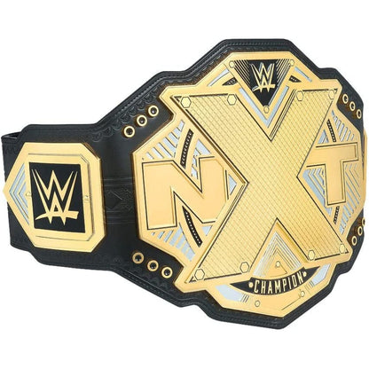 NXT 2.0 Championship Replica Title Belt