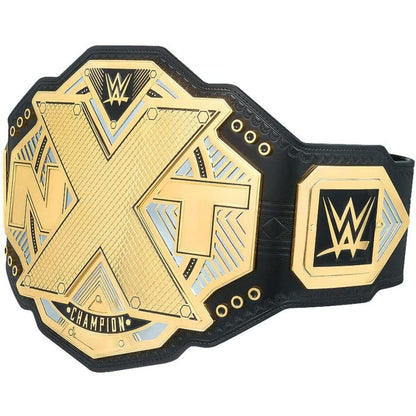 NXT 2.0 Championship Replica Title Belt