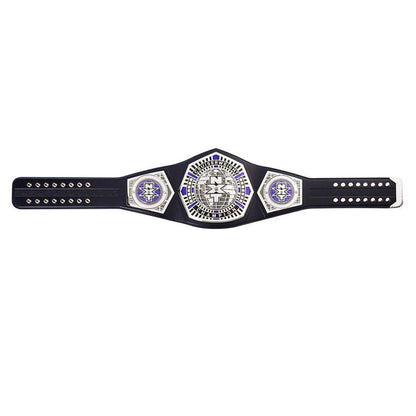 NXT Cruiserweight Championship Replica Title Belt