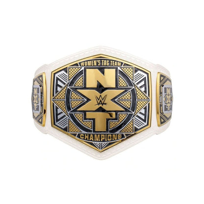 NXT Women's Tag Team Championship Replica Title Belt