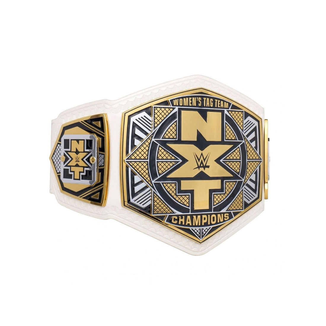 NXT Women's Tag Team Championship Replica Title Belt