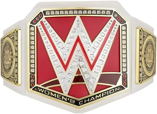 WCW World Tag Team Wrestling Champion Belt