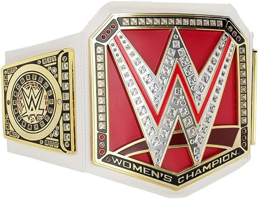 WCW World Tag Team Wrestling Champion Belt