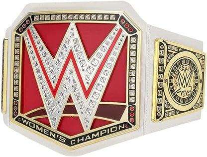 WCW World Tag Team Wrestling Champion Belt