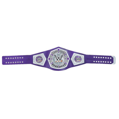 WWE Cruiserweight Championship Replica Title Belt