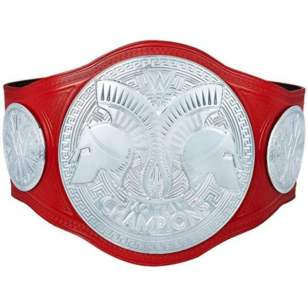 WWE RAW Tag Team Championship Replica Title Belt