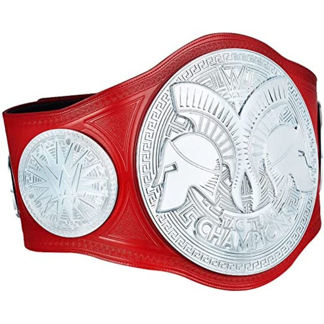 WWE RAW Tag Team Championship Replica Title Belt