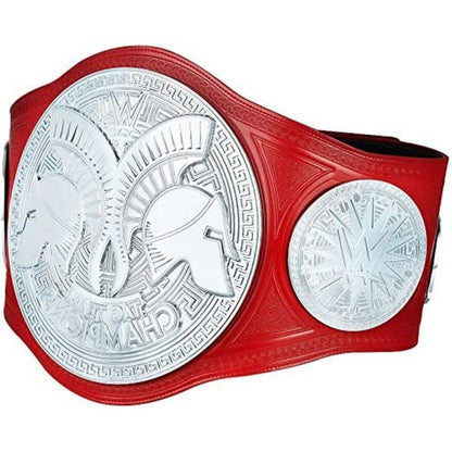 WWE RAW Tag Team Championship Replica Title Belt