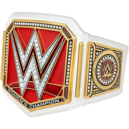 WWE RAW Women's Championship Replica Title Belt