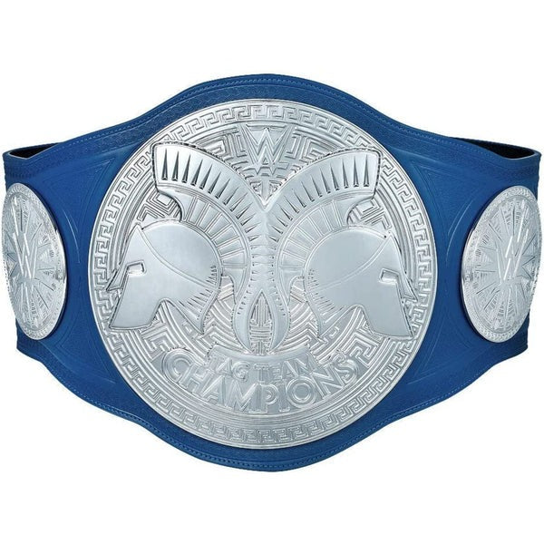 WWE SmackDown Tag Team Championship Replica Title Belt