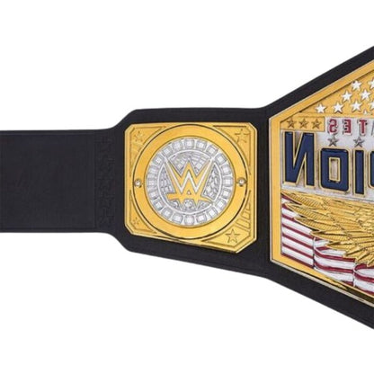 WWE United States Championship Replica Title Belt