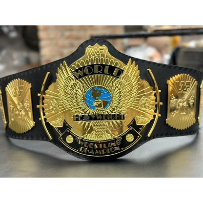 WWF Championship Belt