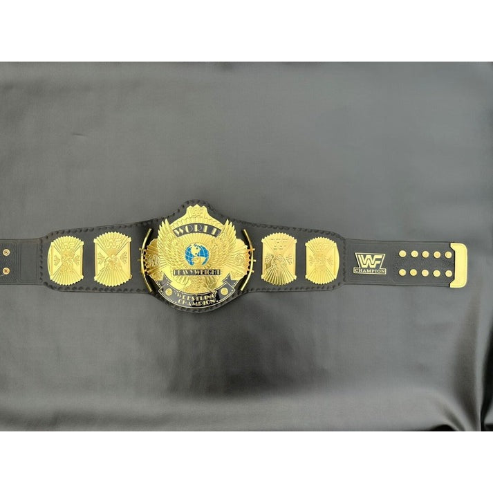 WWF Championship Belt