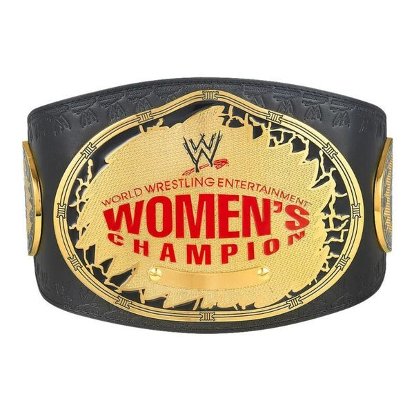 WWE Women's Championship Replica Title Belt