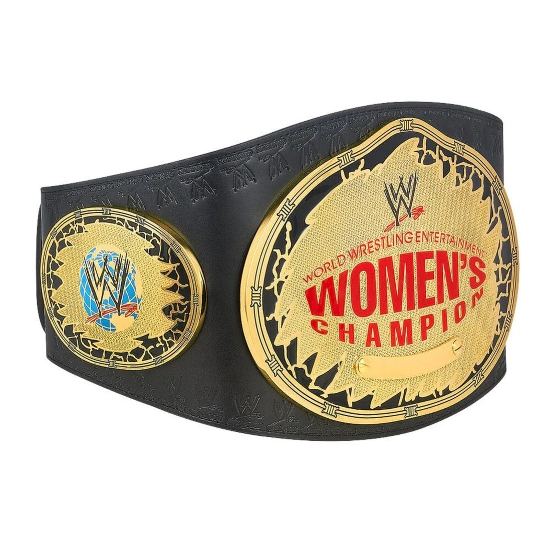 WWE Women's Championship Replica Title Belt