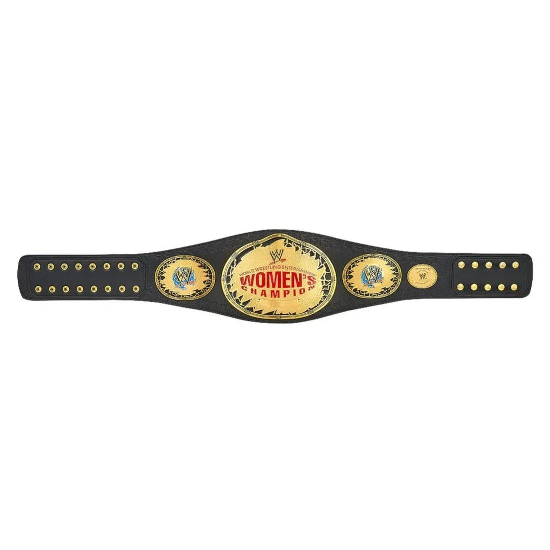 WWE Women's Championship Replica Title Belt