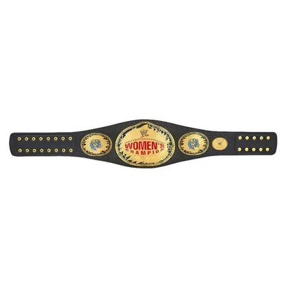 WWE Women's Championship Replica Title Belt