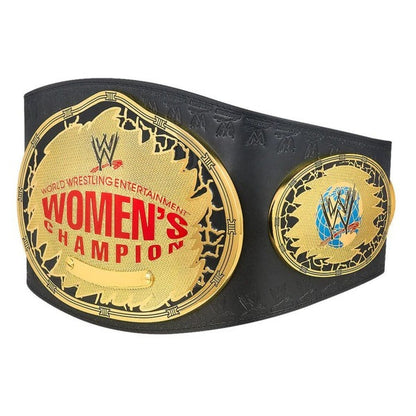 WWE Women's Championship Replica Title Belt