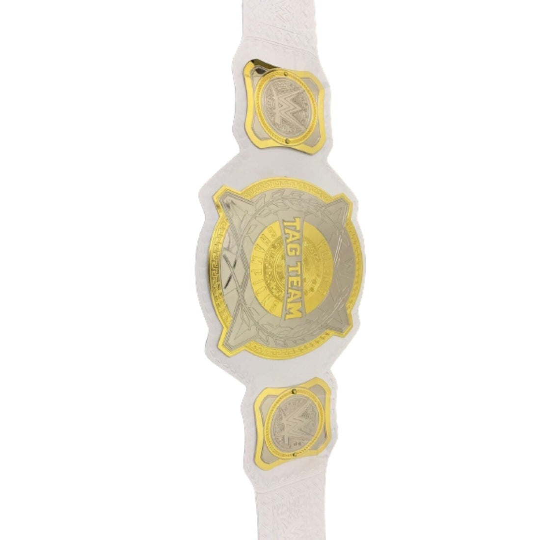 WWE Women's Tag Team Replica Championship Title Belt