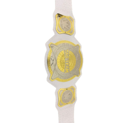 WWE Women's Tag Team Replica Championship Title Belt