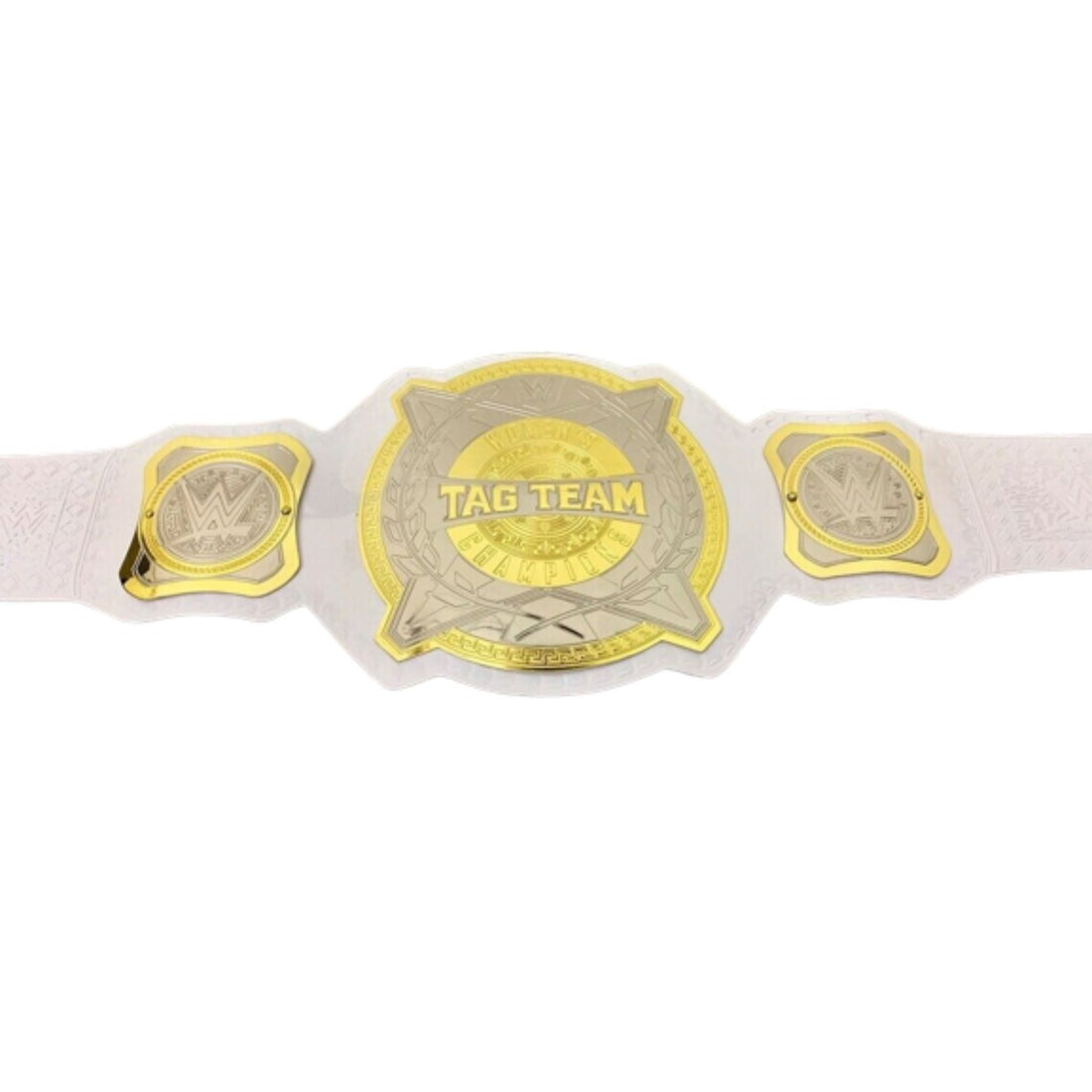 WWE Women's Tag Team Replica Championship Title Belt