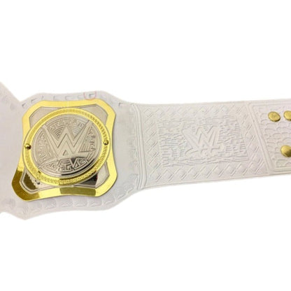 WWE Women's Tag Team Replica Championship Title Belt