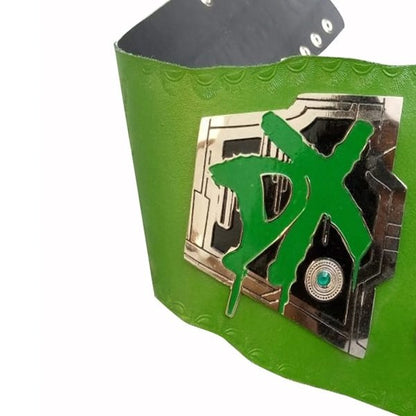 WWF D-generation X Championship Belt Replica