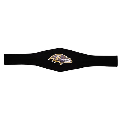 Baltimore Ravens WWE Legacy Title Belt