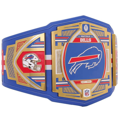 Buffalo Bills WWE Legacy Title Belt