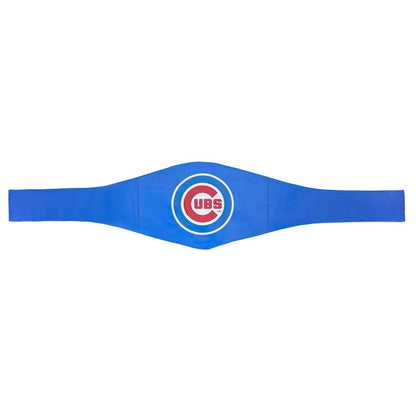 Chicago Cubs WWE Legacy Title Belt