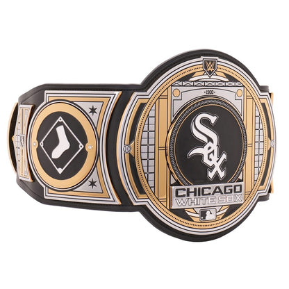 Chicago White Sox WWE Legacy Title Belt