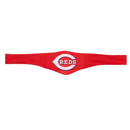 Cincinnati Reds WWE Legacy Title Belt