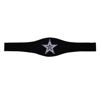 Dallas Cowboys WWE Legacy Title Belt