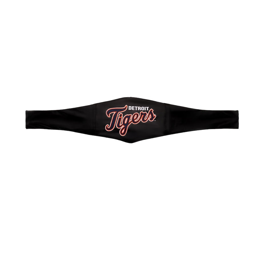 Detroit Tigers WWE Legacy Title Belt