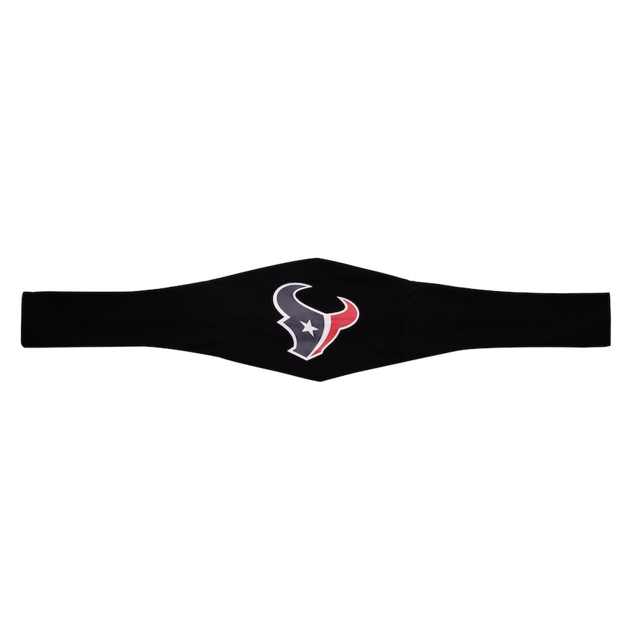 Houston Texans WWE Legacy Title Belt