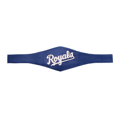 Kansas City Royals WWE Legacy Title Belt