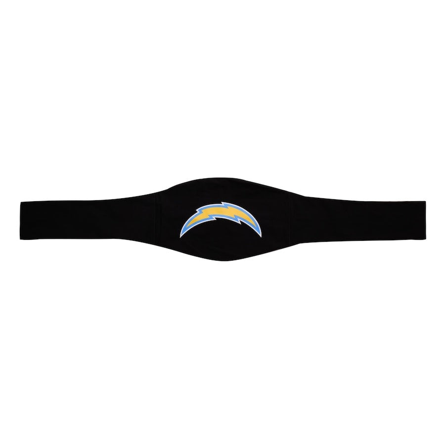 Los Angeles Chargers WWE Legacy Title Belt