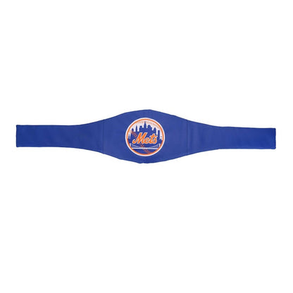 New York Mets WWE Legacy Title Belt